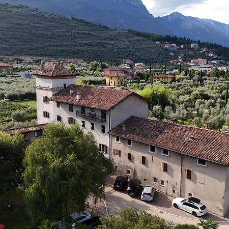 Residence La Colombera Riva del Garda Extérieur photo