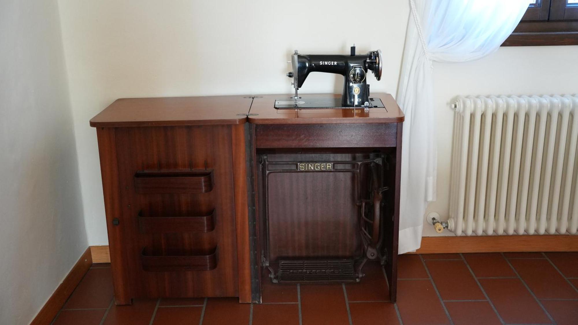 Residence La Colombera Riva del Garda Chambre photo