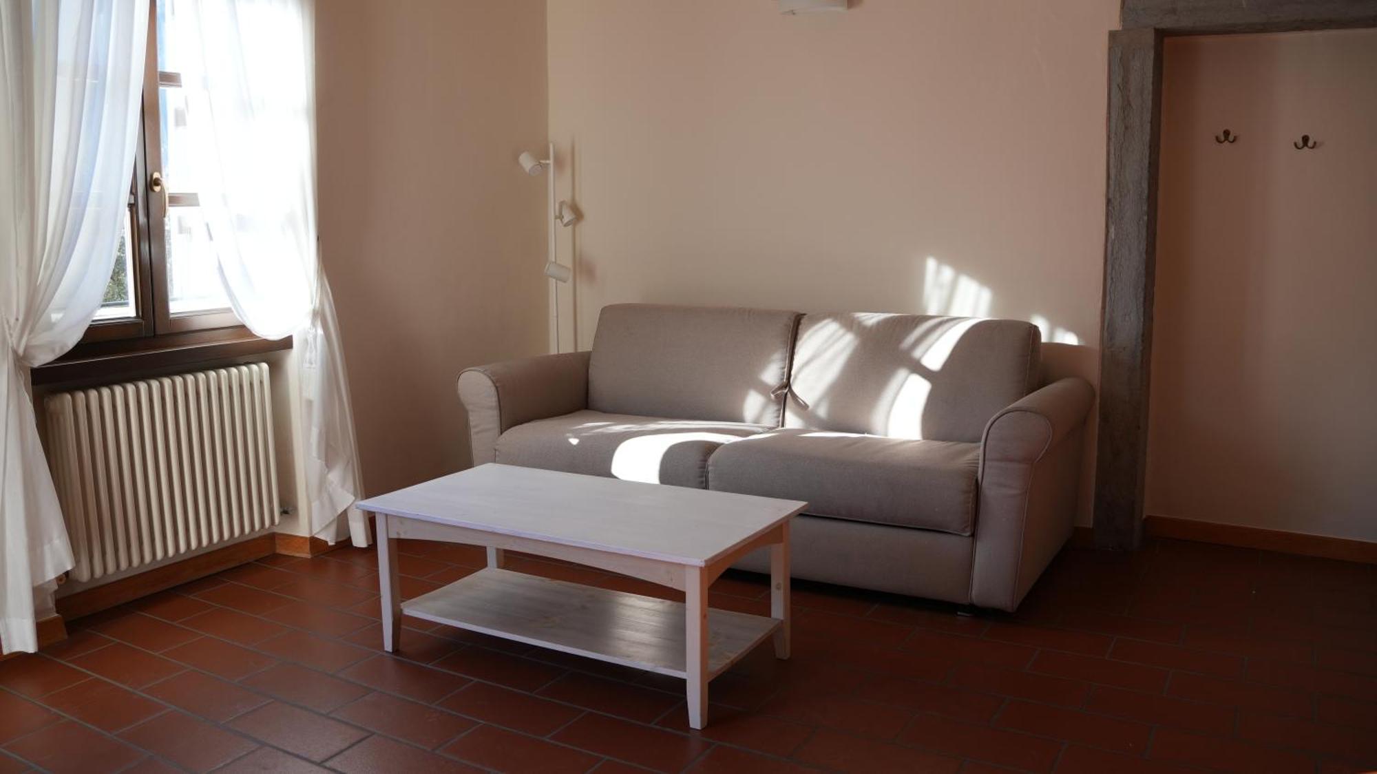 Residence La Colombera Riva del Garda Chambre photo
