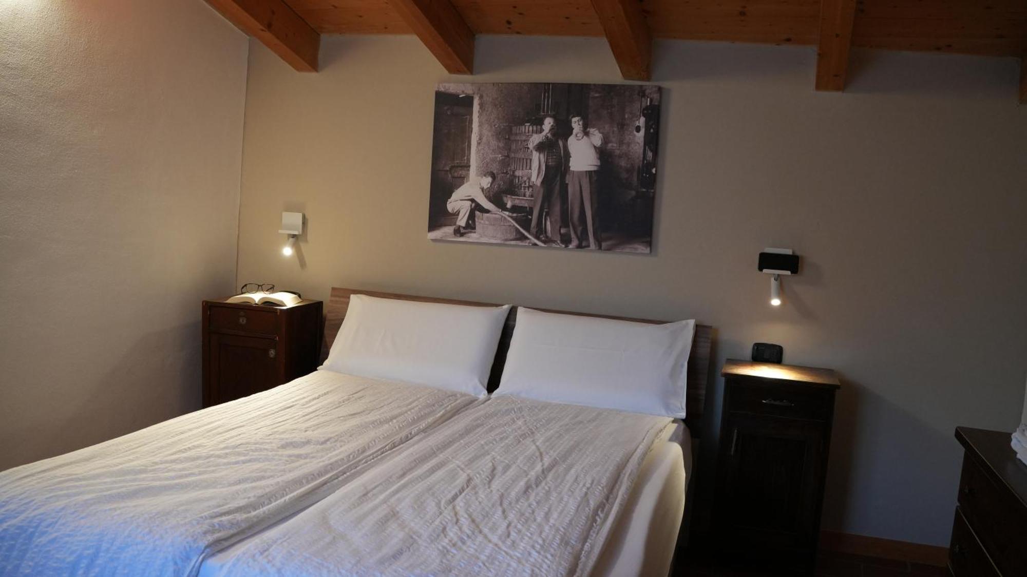 Residence La Colombera Riva del Garda Chambre photo