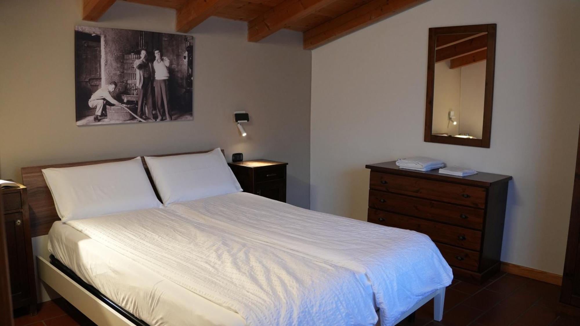 Residence La Colombera Riva del Garda Chambre photo