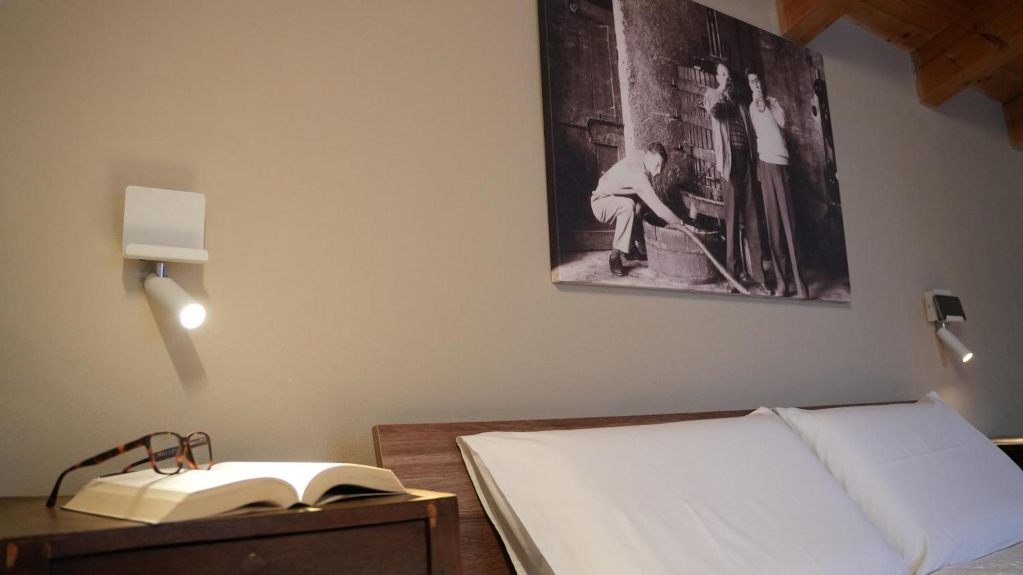 Residence La Colombera Riva del Garda Chambre photo