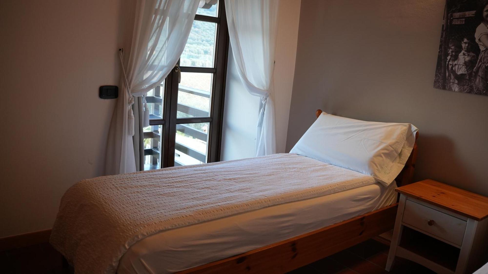 Residence La Colombera Riva del Garda Chambre photo