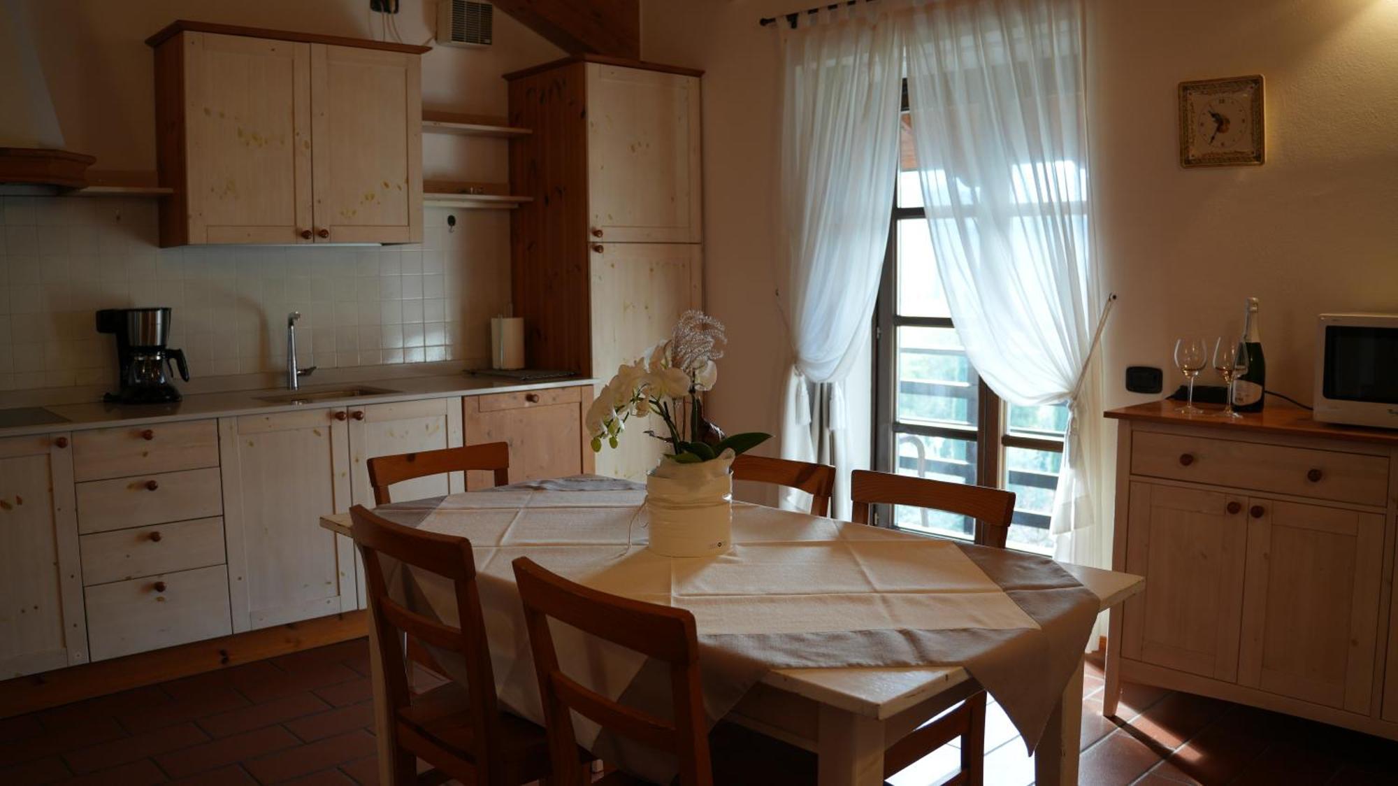Residence La Colombera Riva del Garda Chambre photo