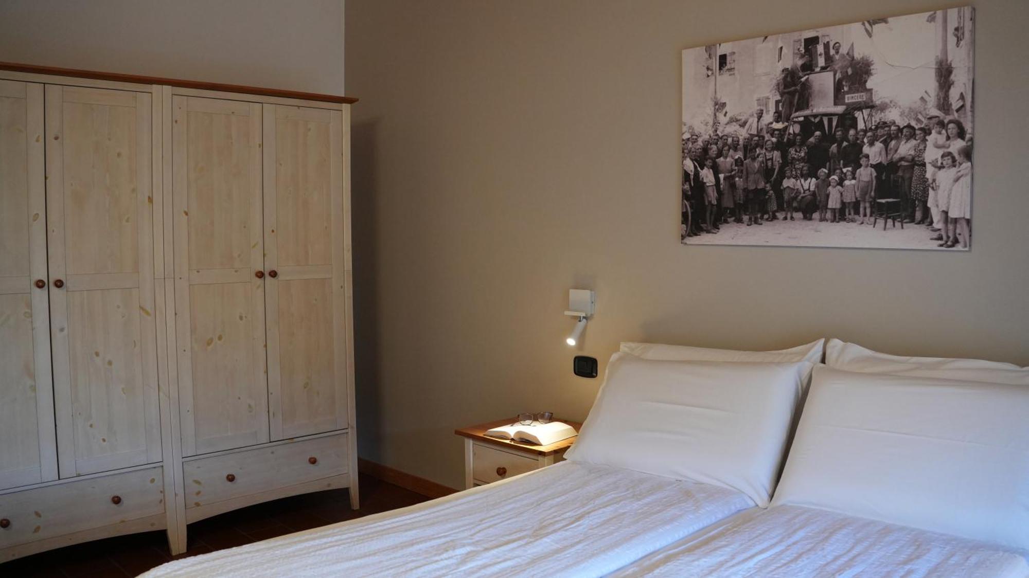 Residence La Colombera Riva del Garda Chambre photo