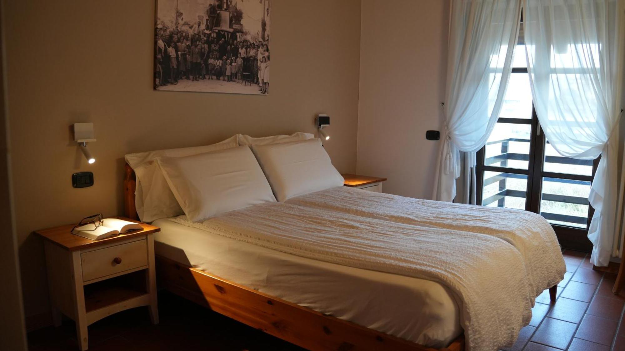 Residence La Colombera Riva del Garda Chambre photo
