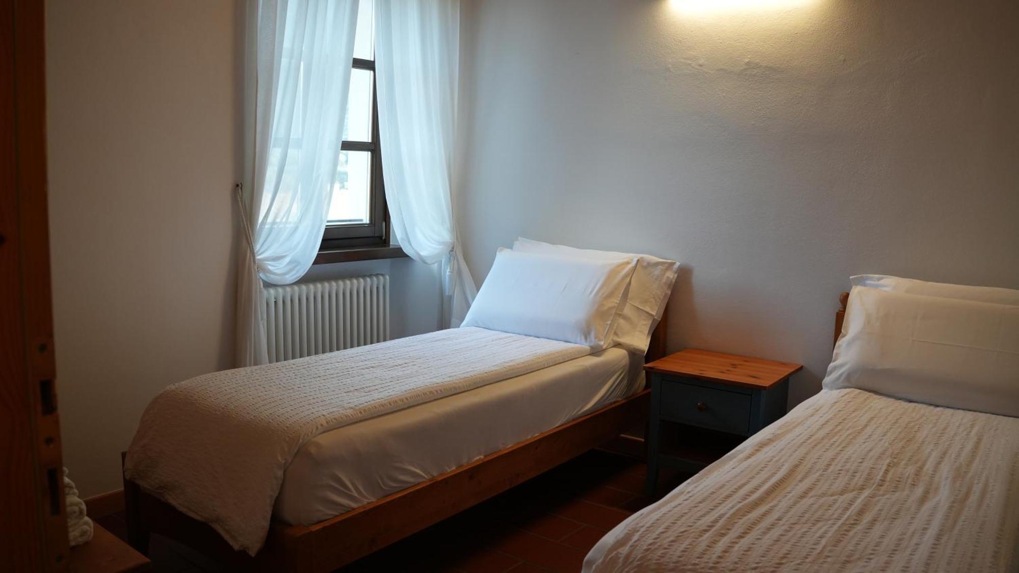 Residence La Colombera Riva del Garda Chambre photo