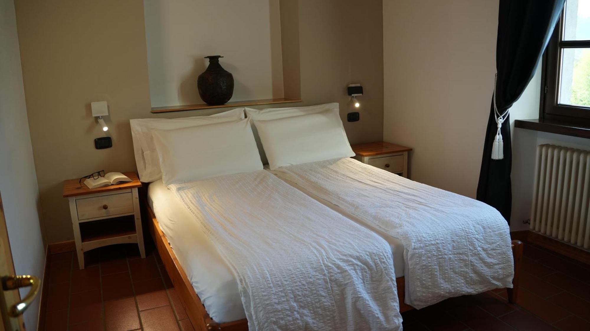 Residence La Colombera Riva del Garda Chambre photo