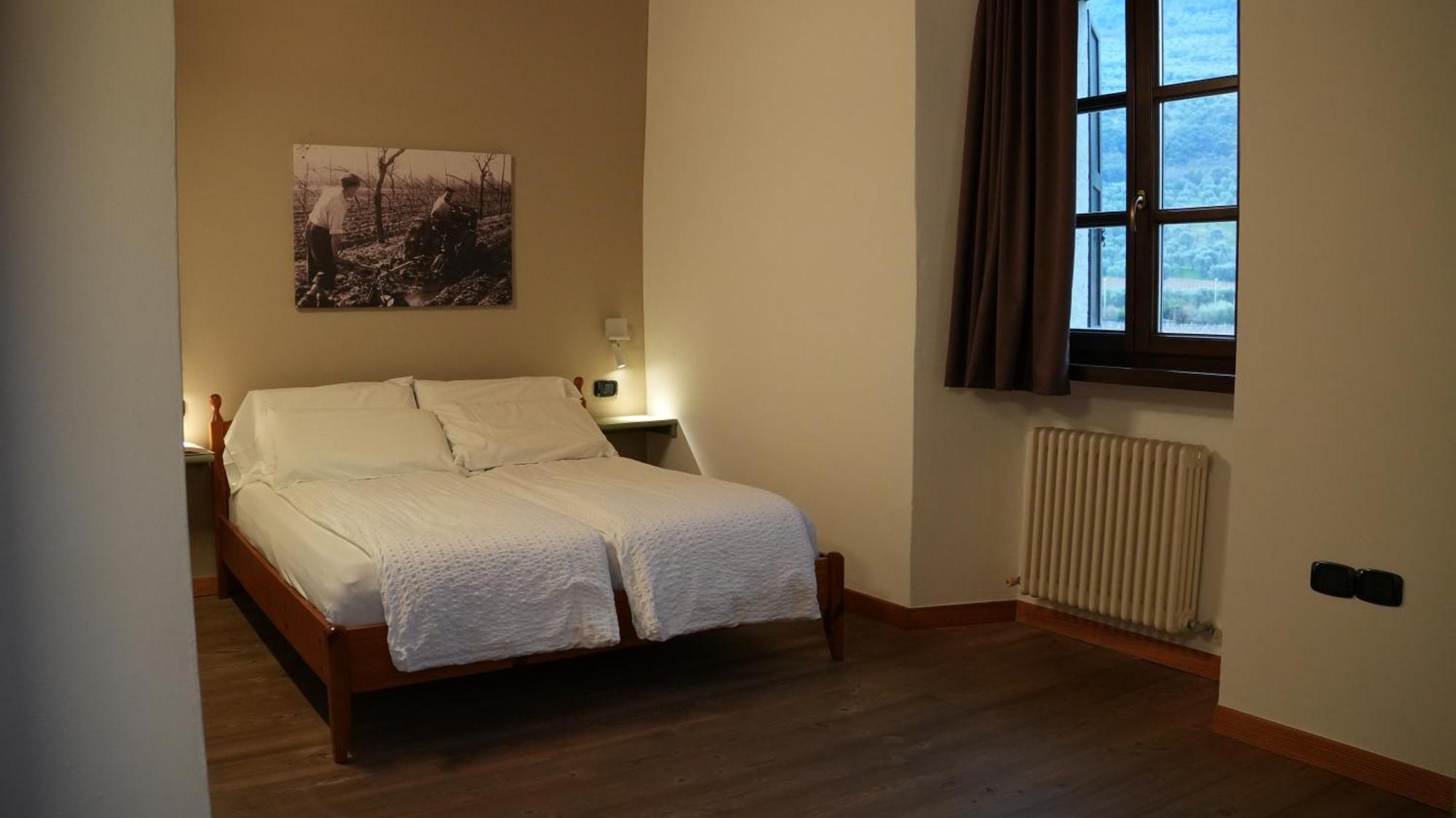 Residence La Colombera Riva del Garda Chambre photo
