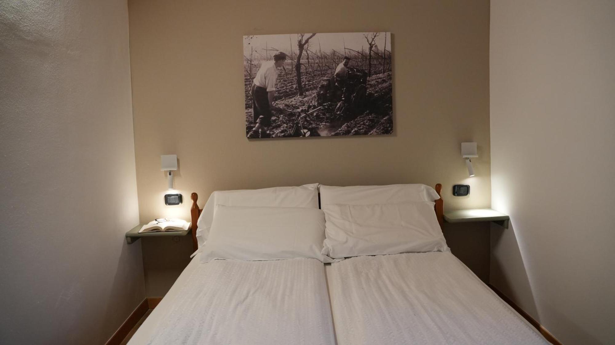 Residence La Colombera Riva del Garda Chambre photo