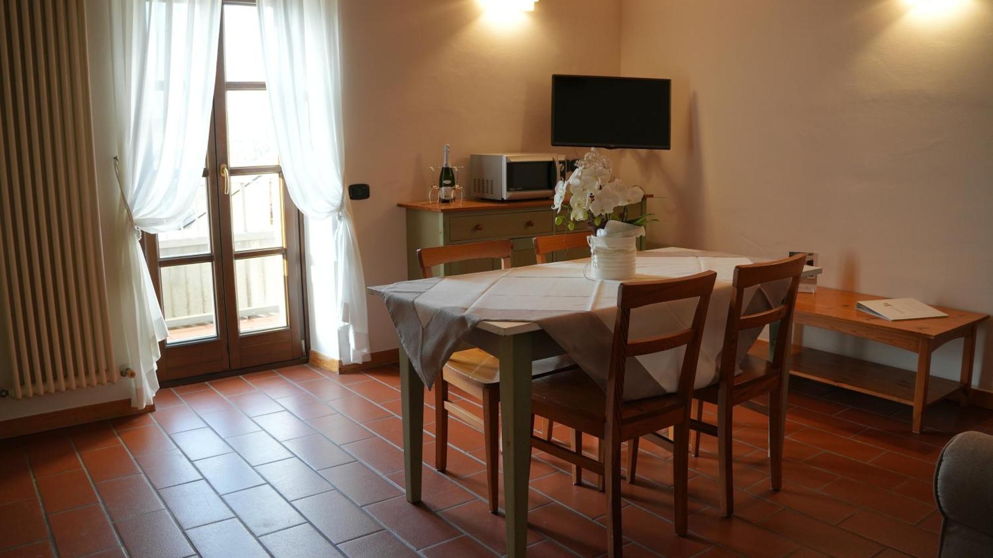 Residence La Colombera Riva del Garda Chambre photo