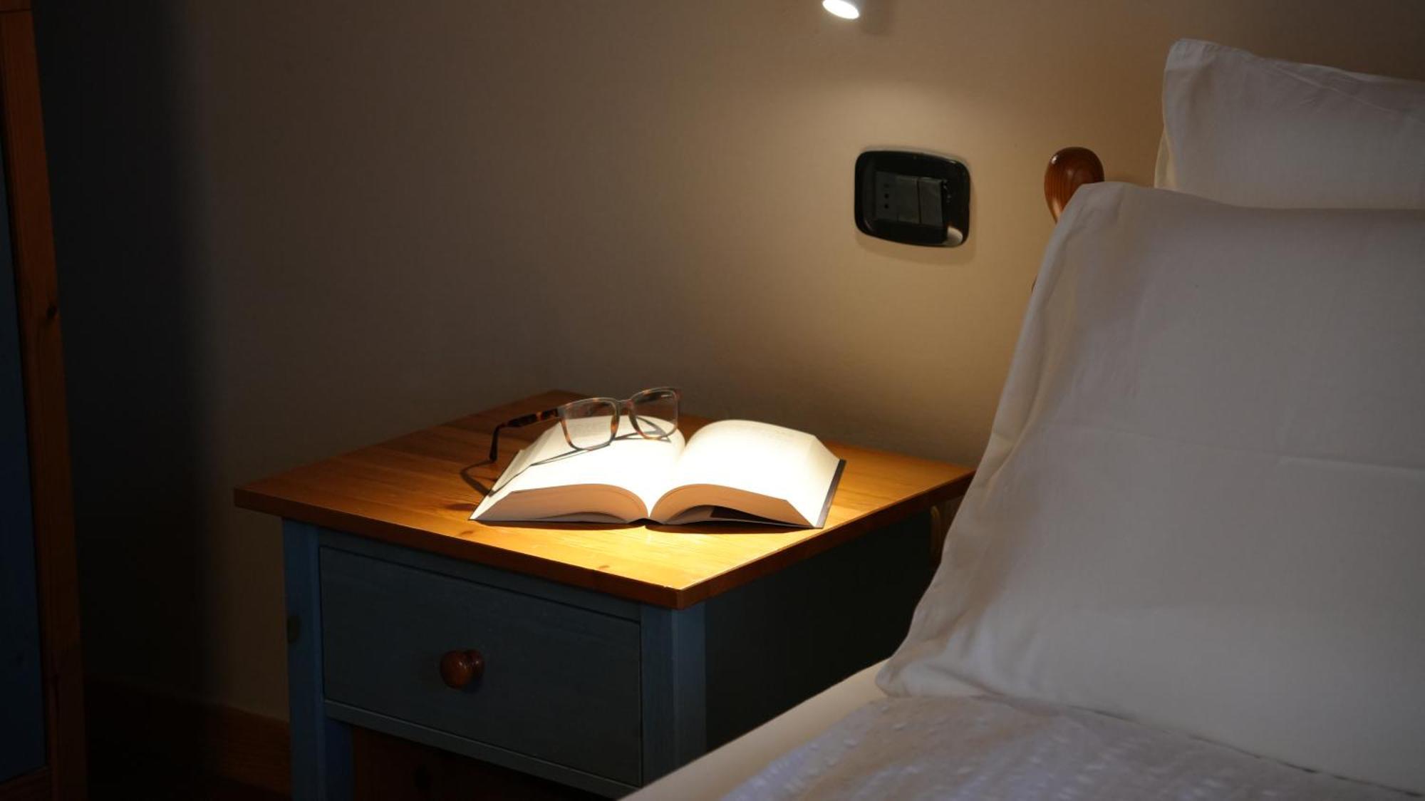 Residence La Colombera Riva del Garda Chambre photo