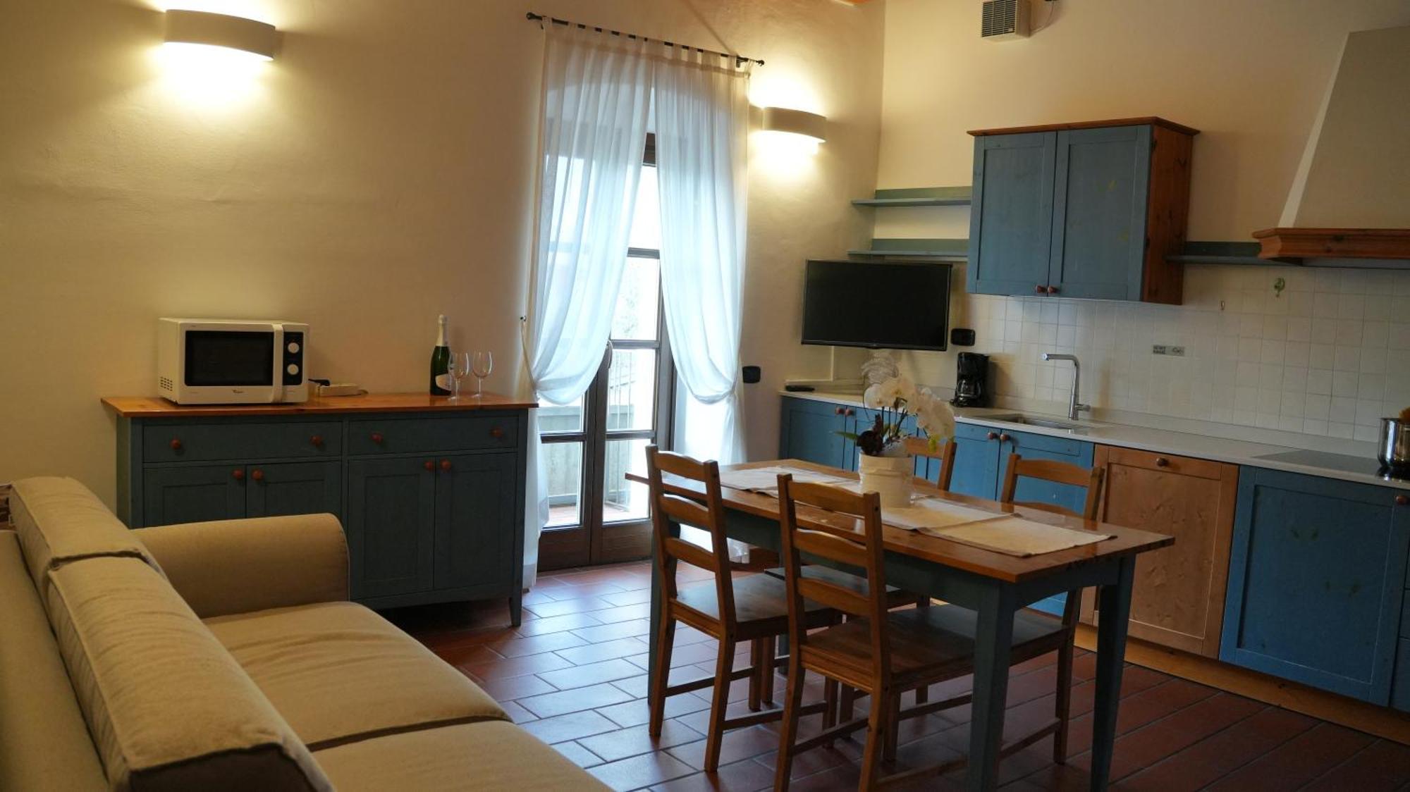 Residence La Colombera Riva del Garda Chambre photo