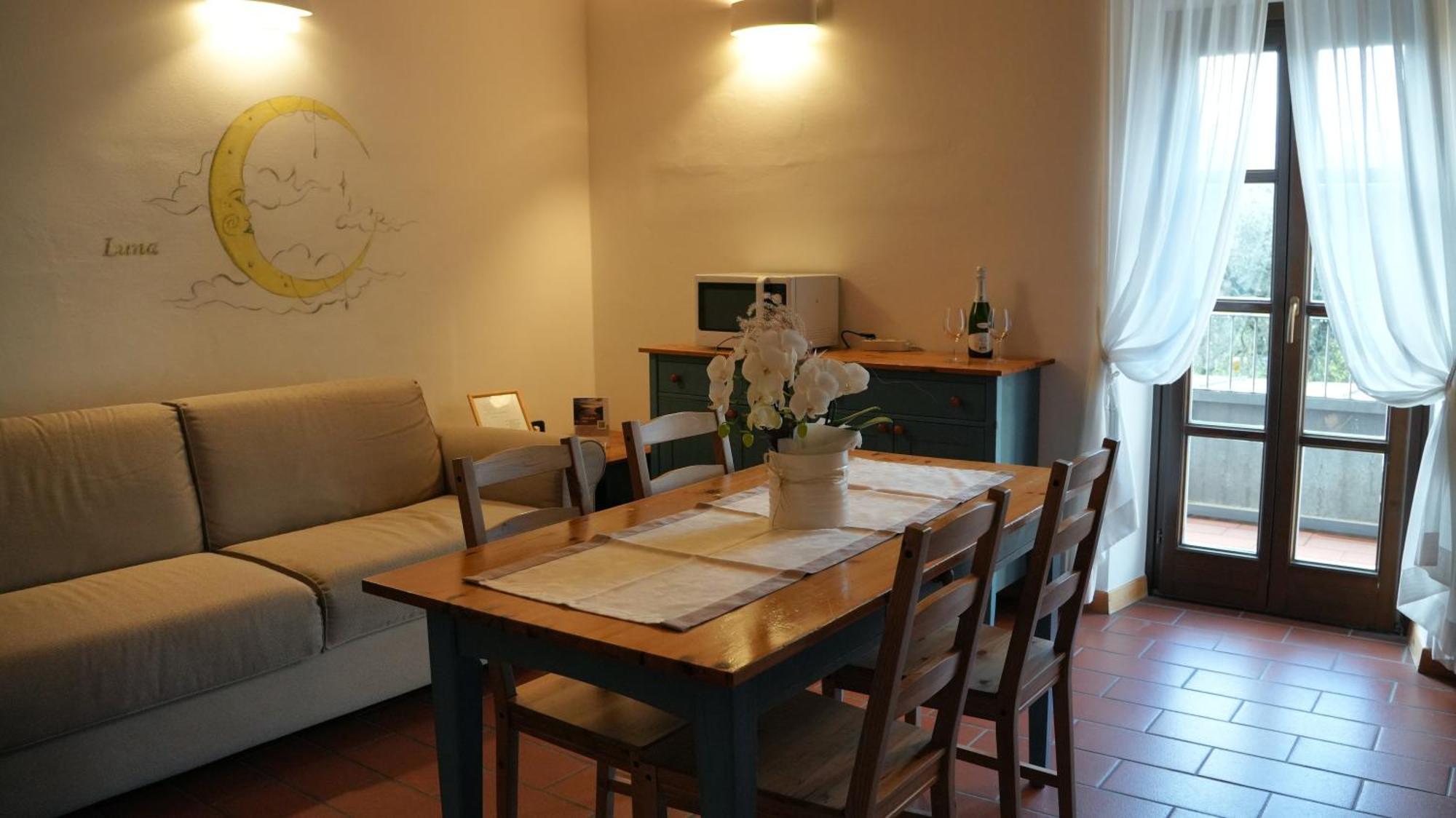 Residence La Colombera Riva del Garda Chambre photo